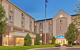 Candlewood Suites Indianapolis